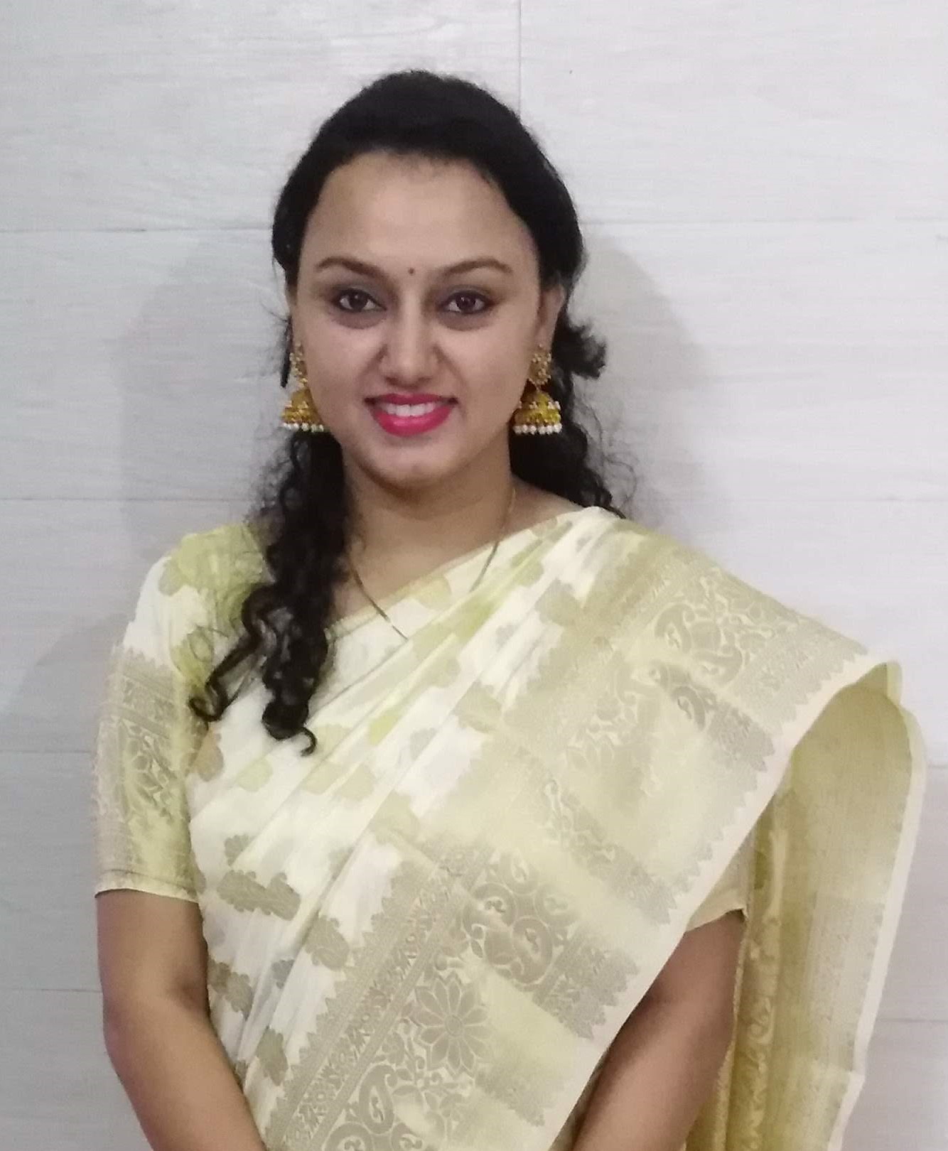 Dr. Heena Bhardwaj